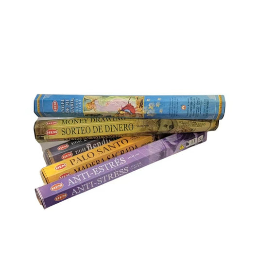 Spiritual Incense