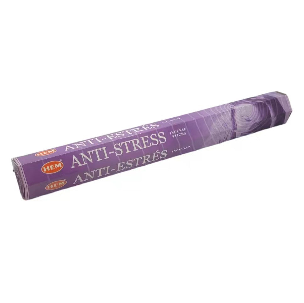 Spiritual Incense