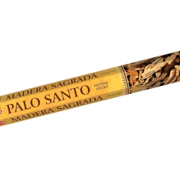 Spiritual Incense