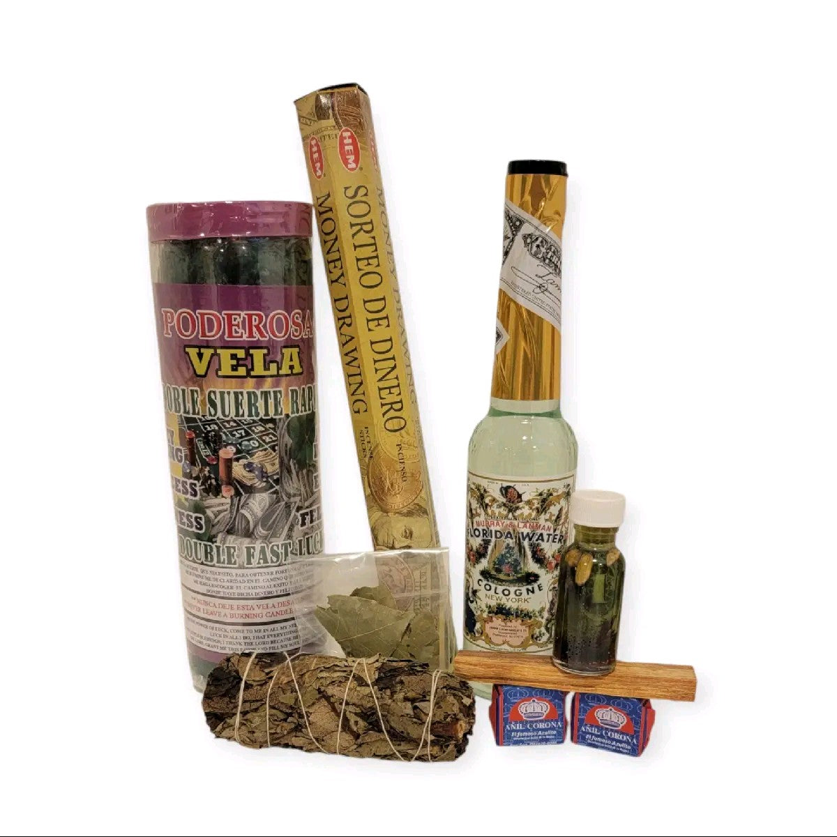 Money Drawing Kit