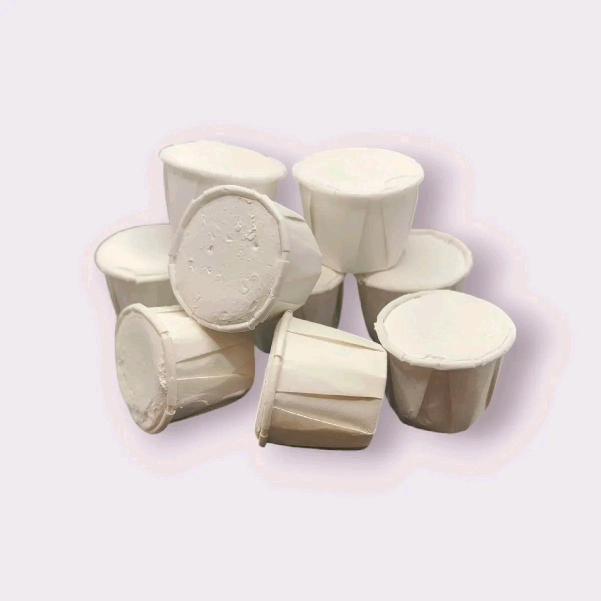 Cascarilla Efun