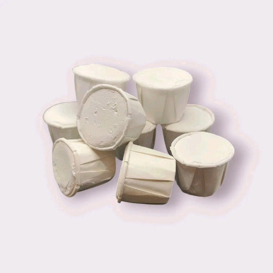 Cascarilla Efun