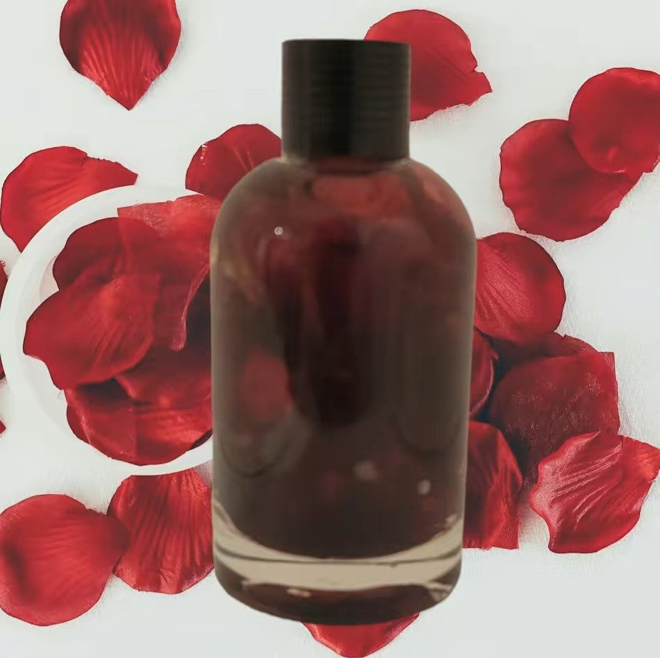 Rose Petal Oil 1.7oz