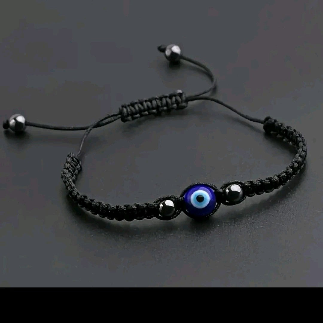 Evil Eye Bracelets