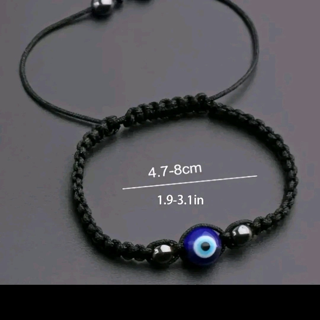 Evil Eye Bracelets