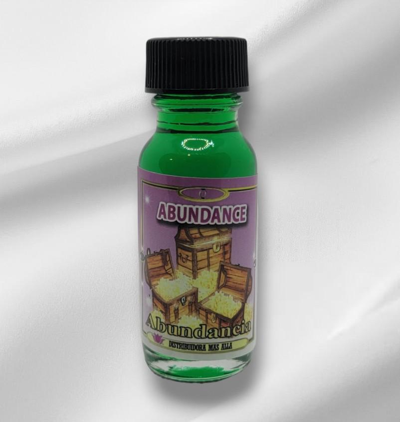 Botanical Oils