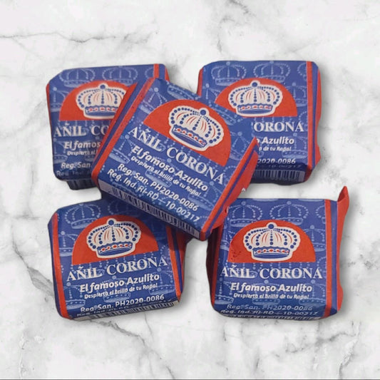 Blue Anil for Spiritual Floor Wash 5pc