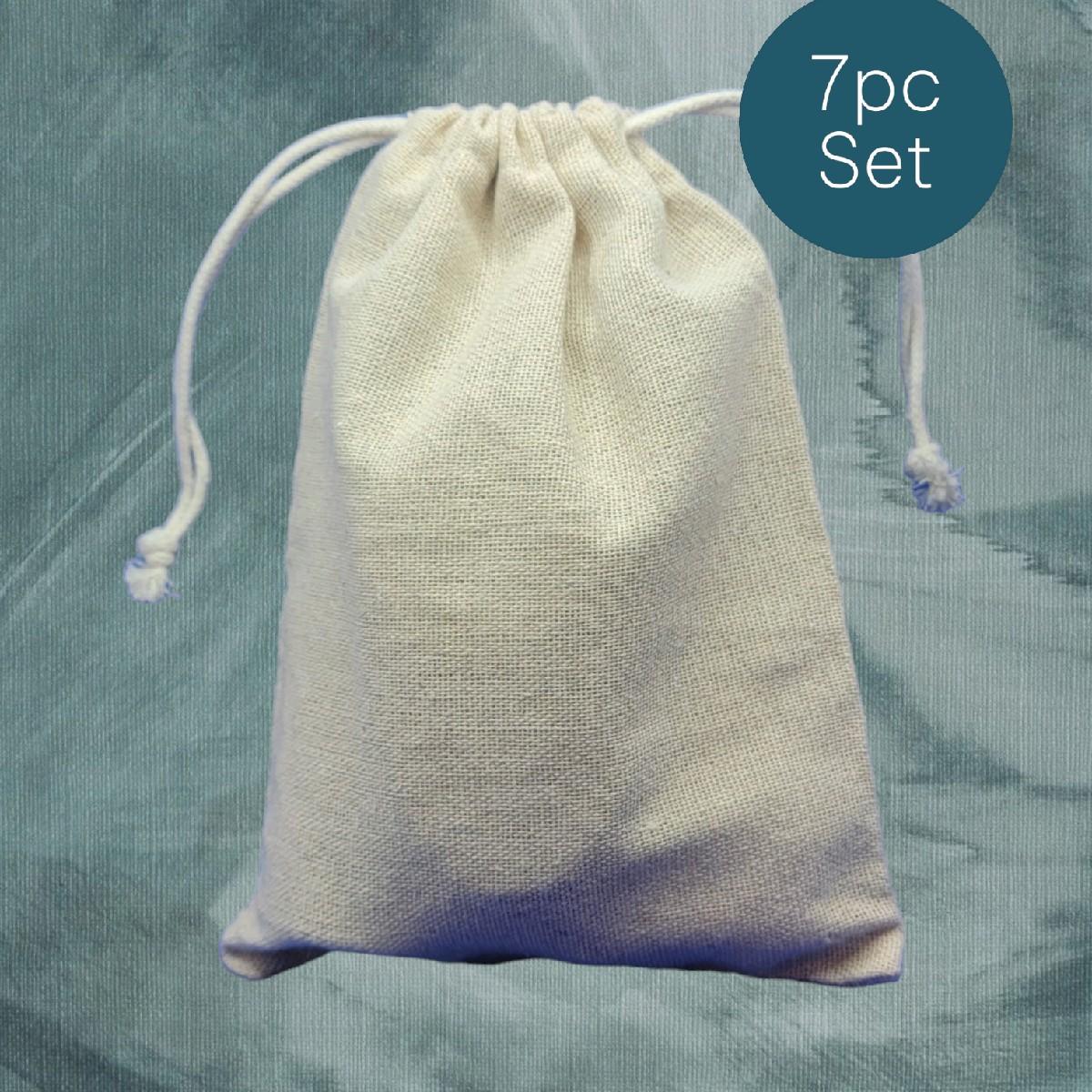 Cleansing Kit to Release Stored Negativity