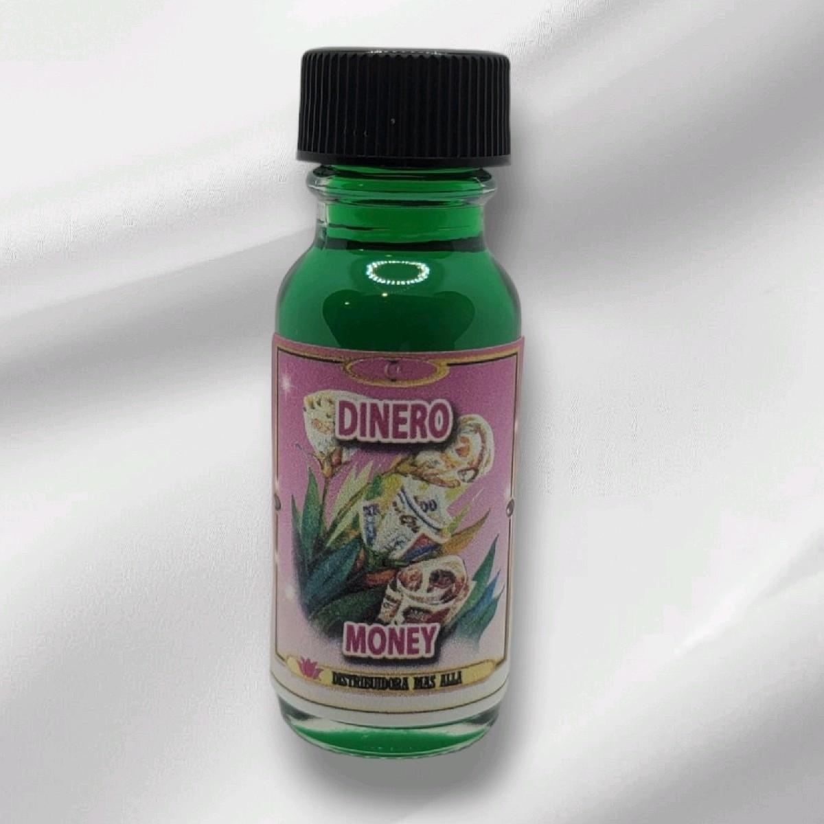 Botanical Oils