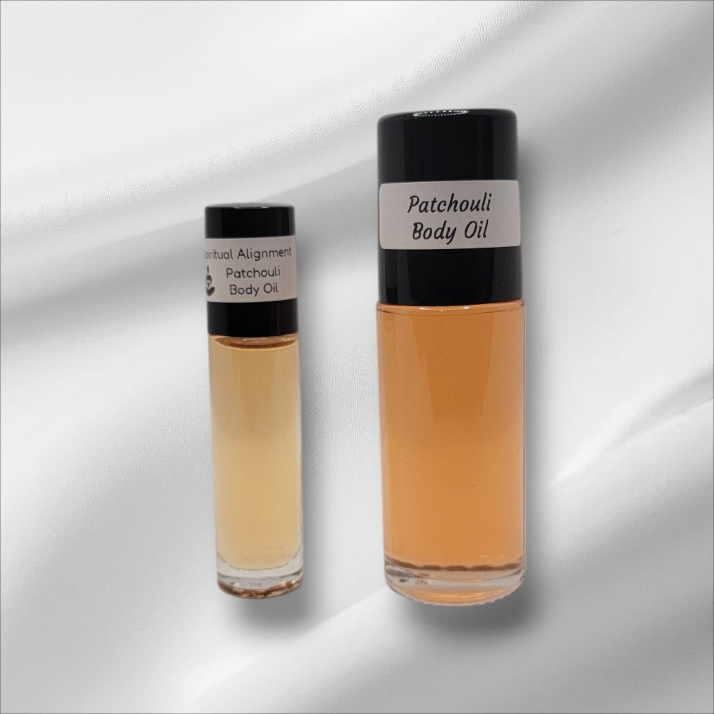 Unisex Fragrance Body Oils