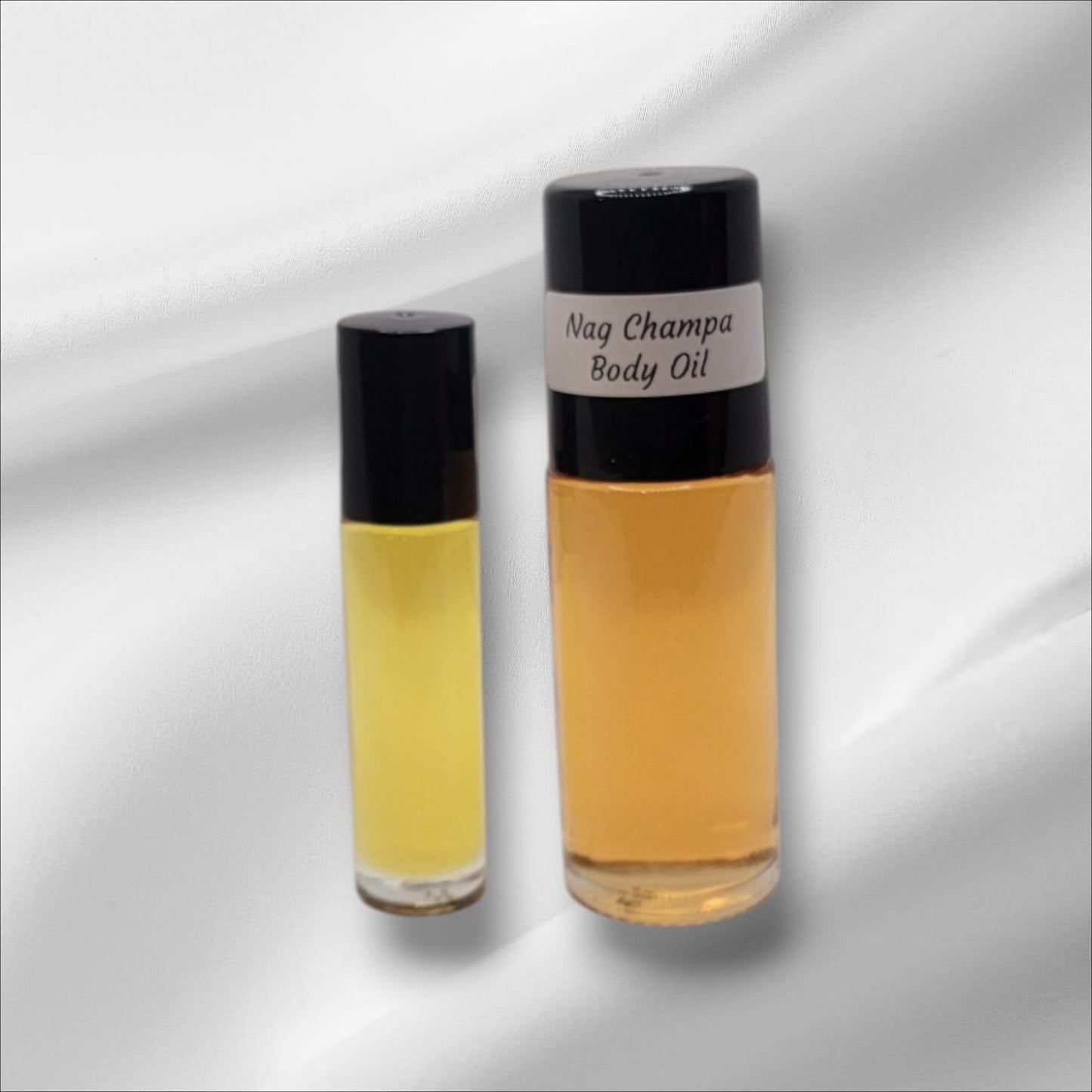 Unisex Fragrance Body Oils