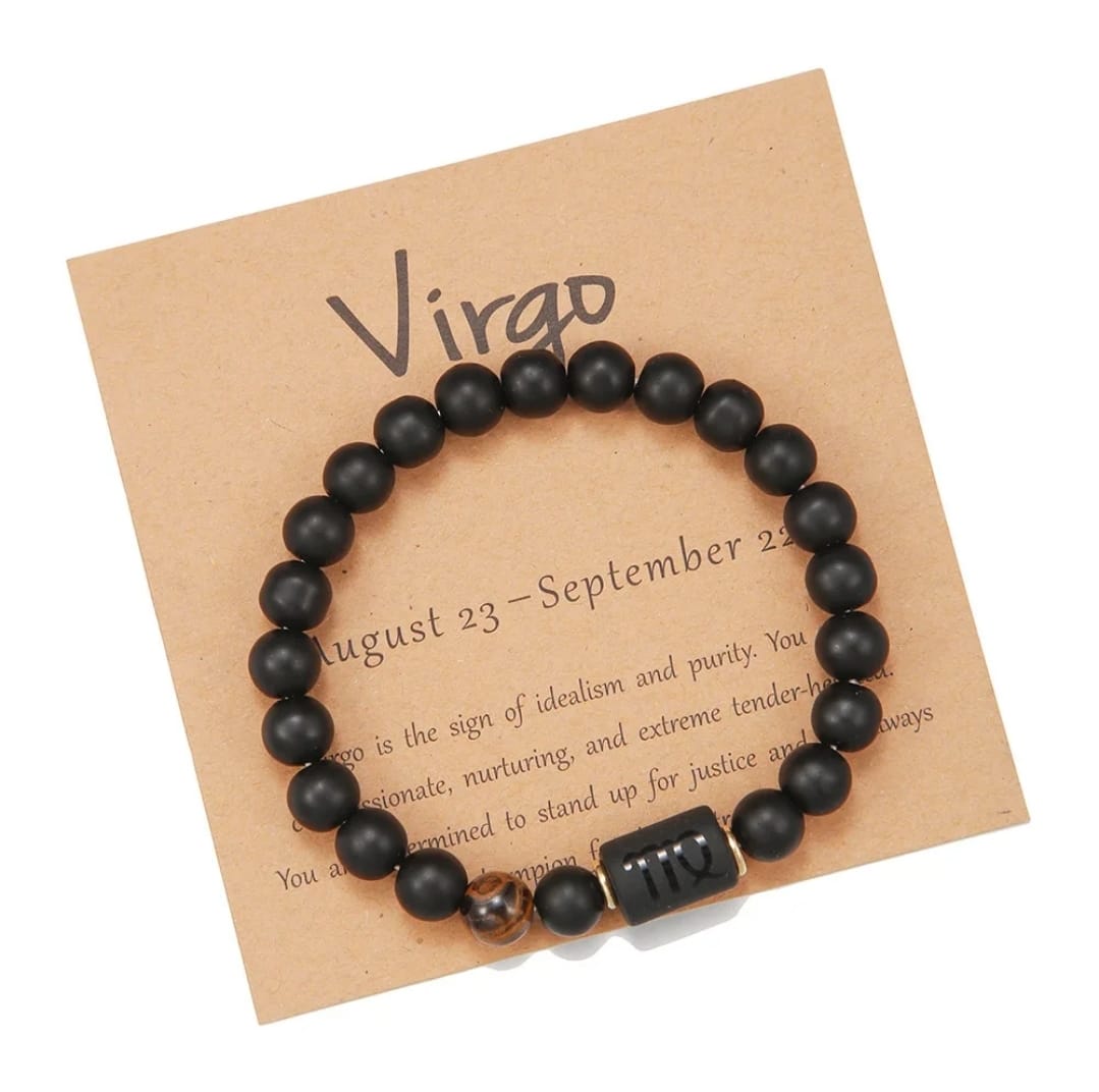 Zodiac Bracelets