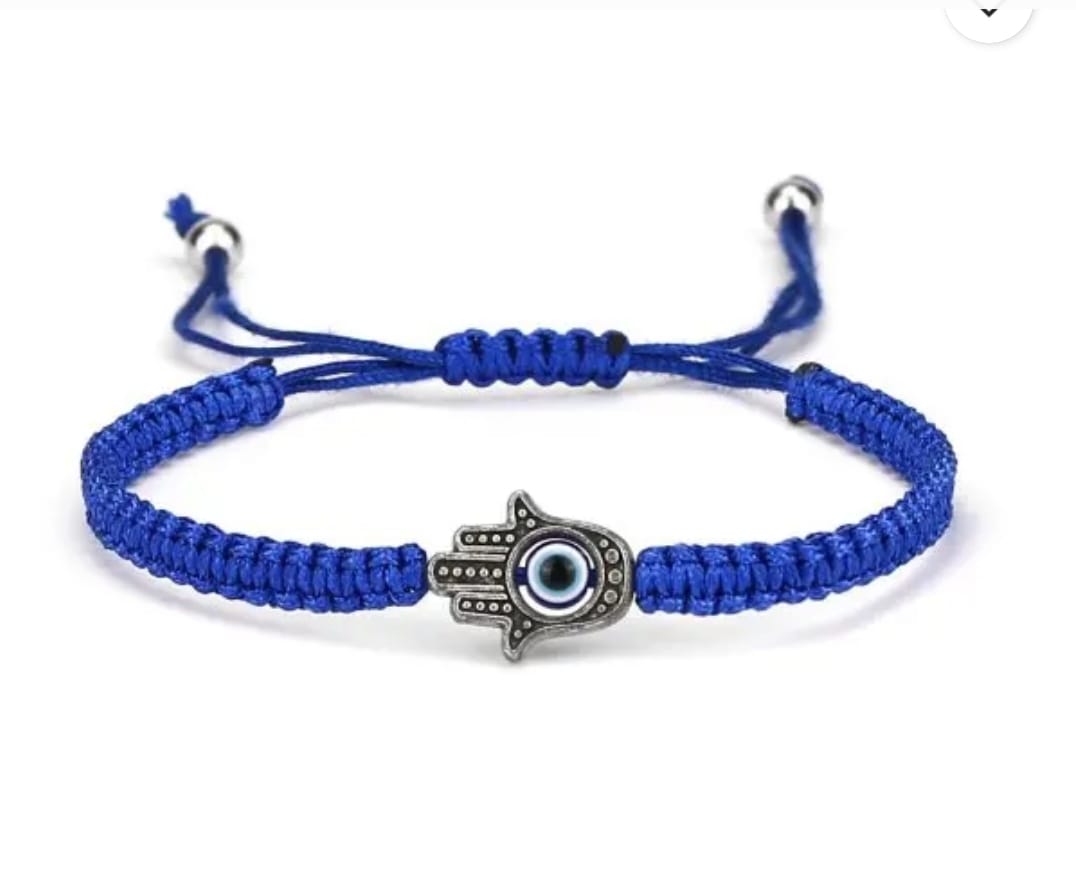 Evil Eye Bracelets