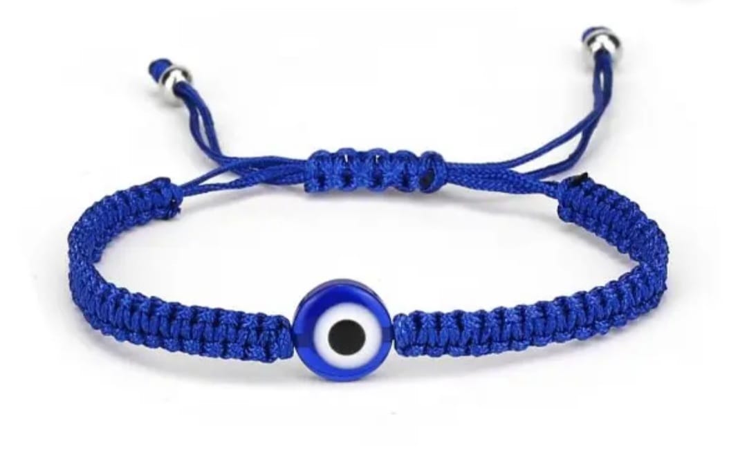 Evil Eye Bracelets