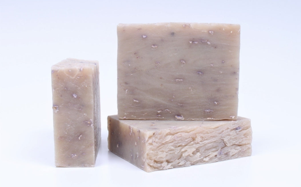 Premium Handmade Soaps