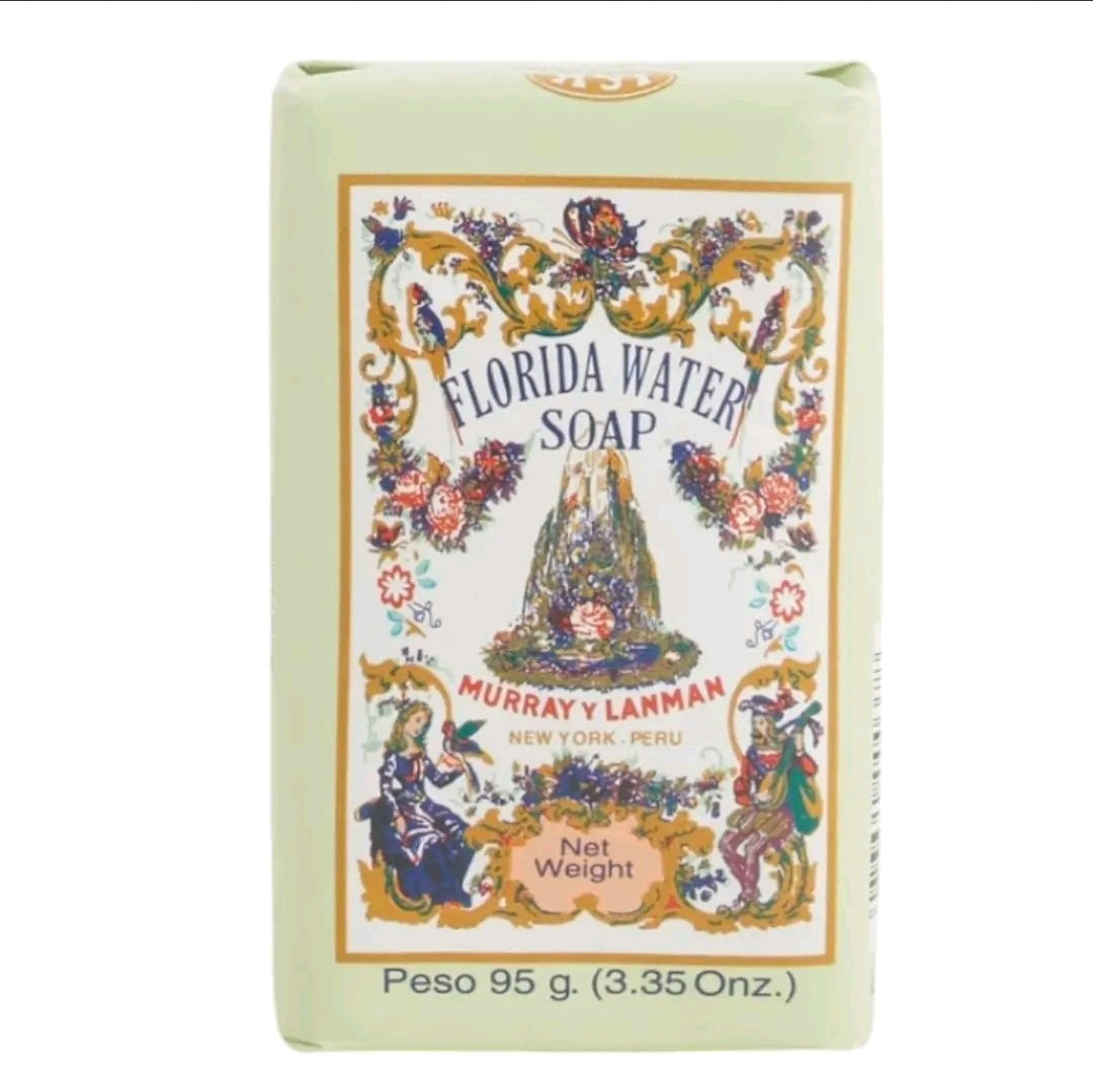 Spiritual Soaps