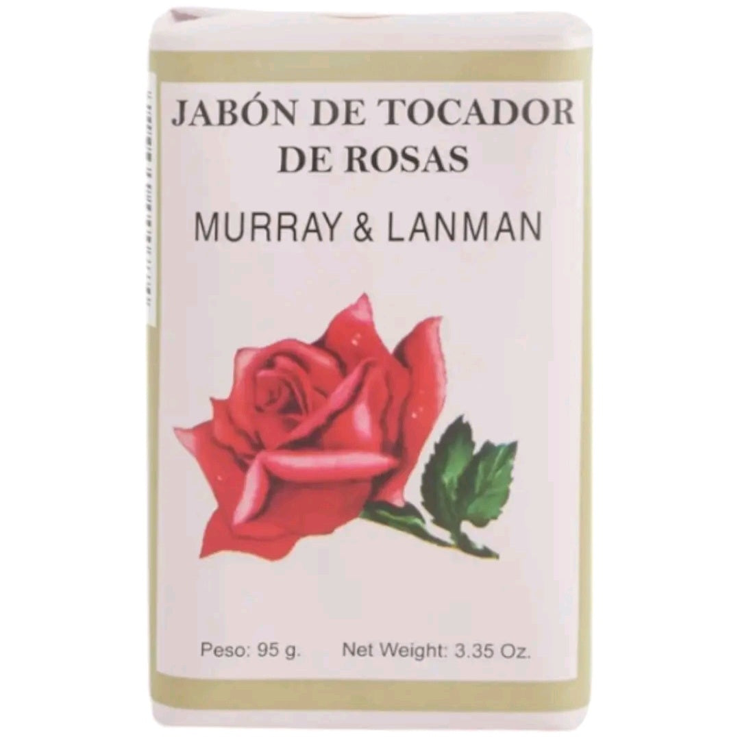 Spiritual Soaps