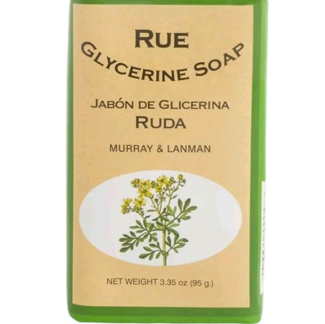 Spiritual Soaps