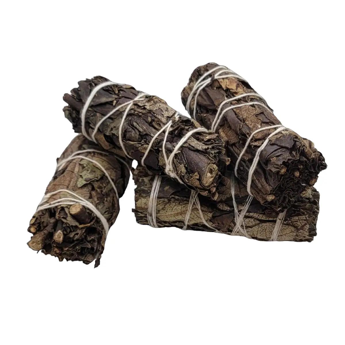 Yerba Santa 2pc Smudge Stick Set