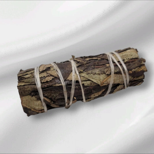 Yerba Santa 2pc Smudge Stick Set