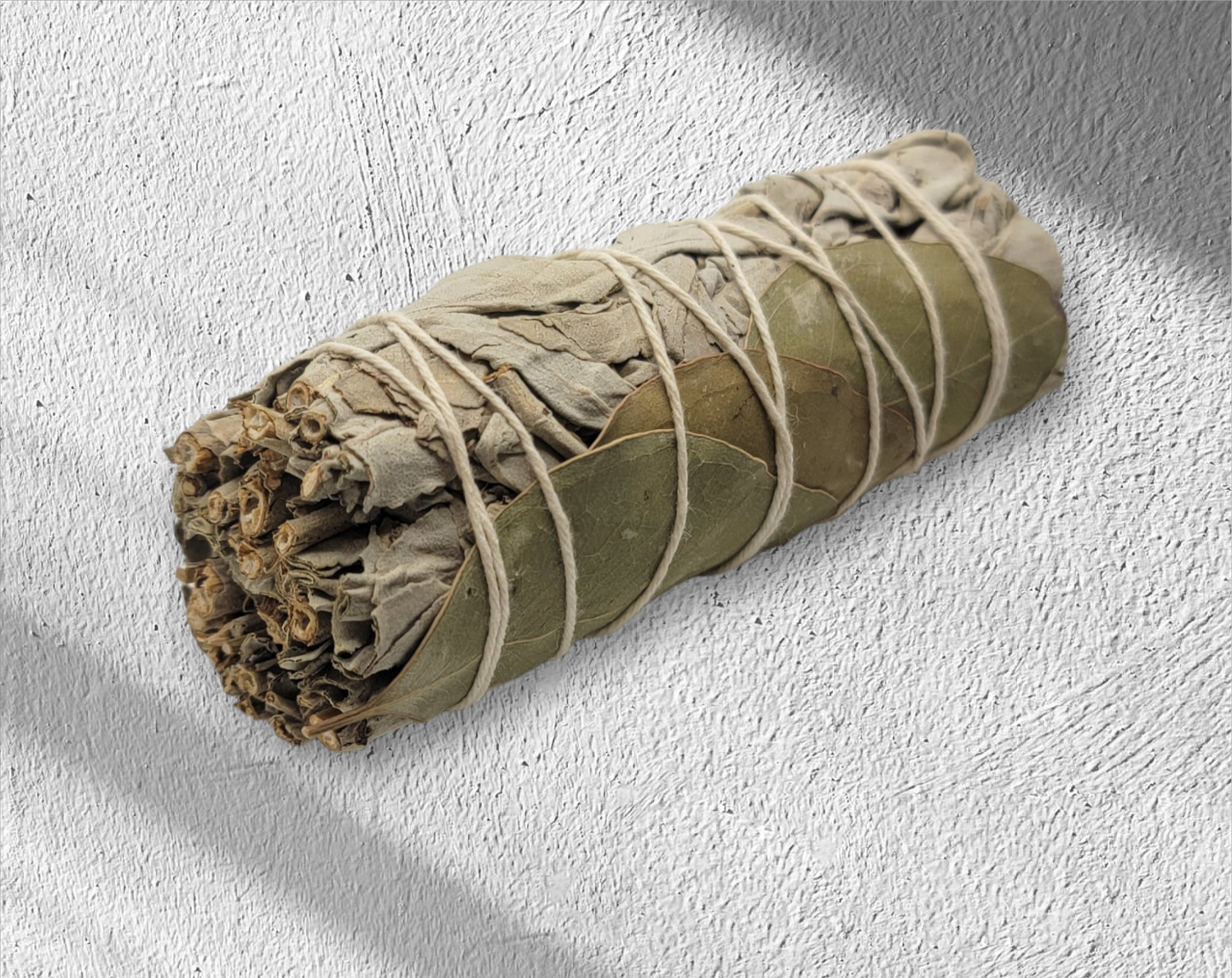 Eucalyptus & Sage Smudge Sticks