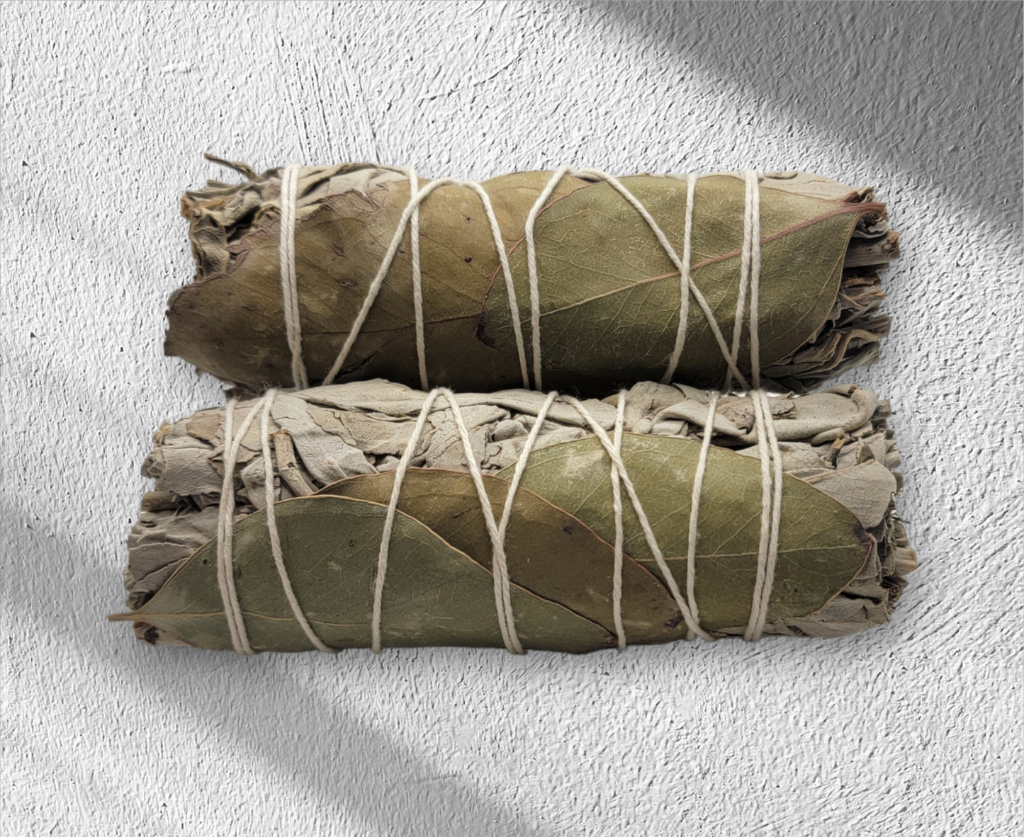 Eucalyptus & Sage Smudge Sticks