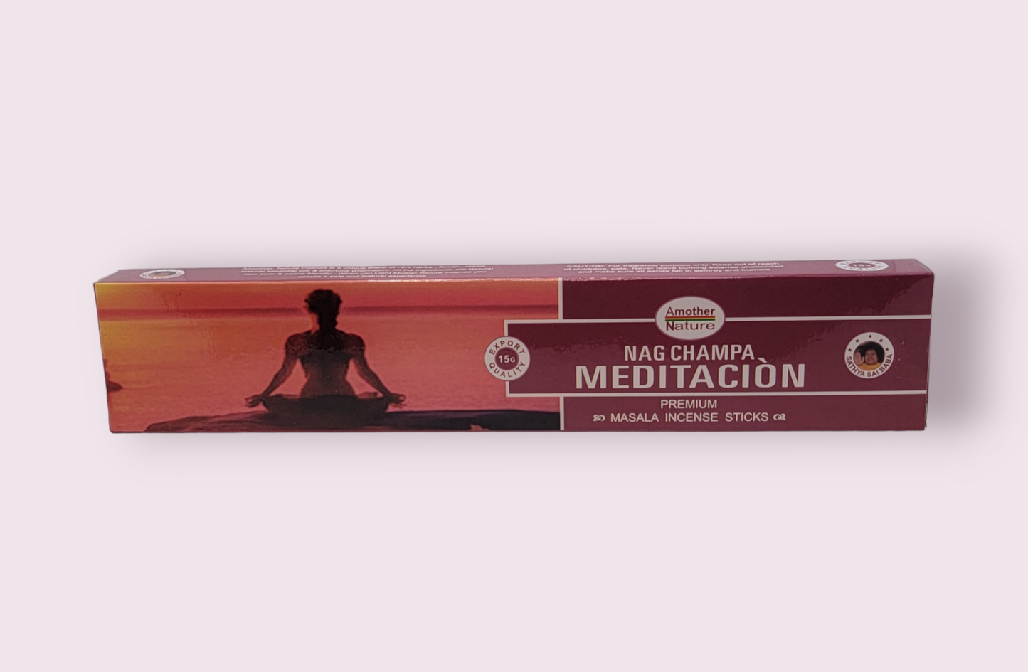 Incense