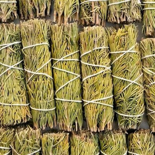 Rosemary Smudge Sticks