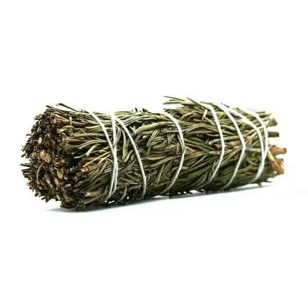 Rosemary Smudge Sticks