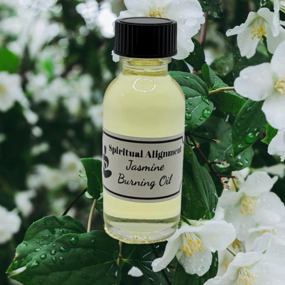 Scented Burner Oils