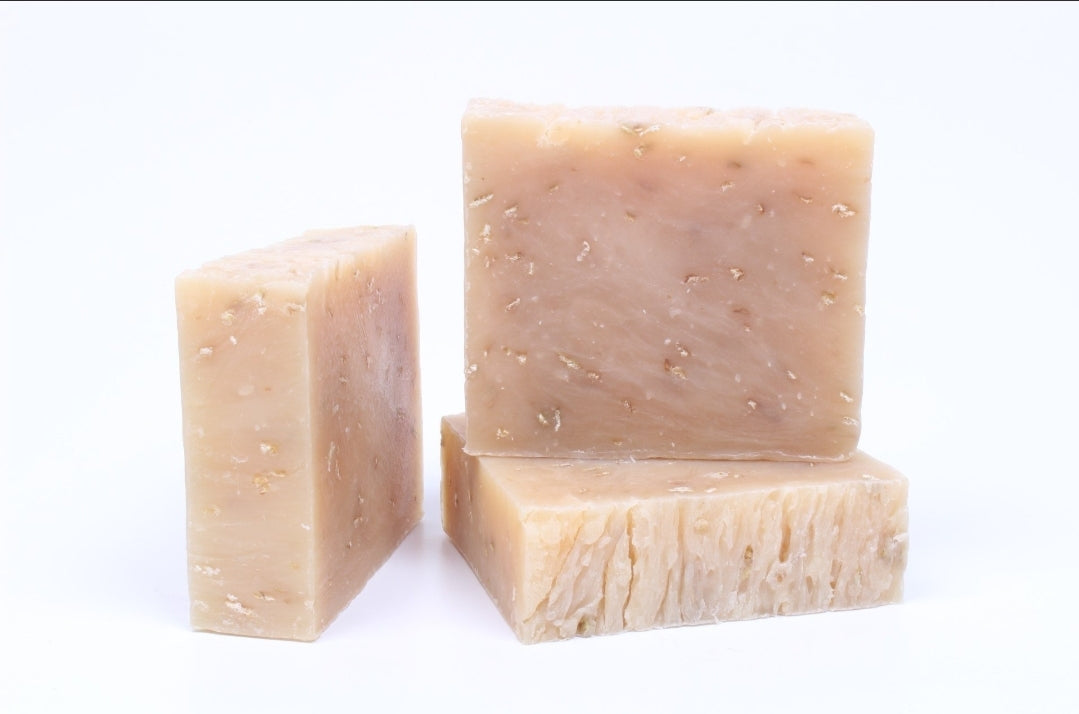 Premium Handmade Soaps