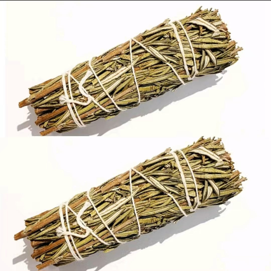 Rosemary Smudge Sticks