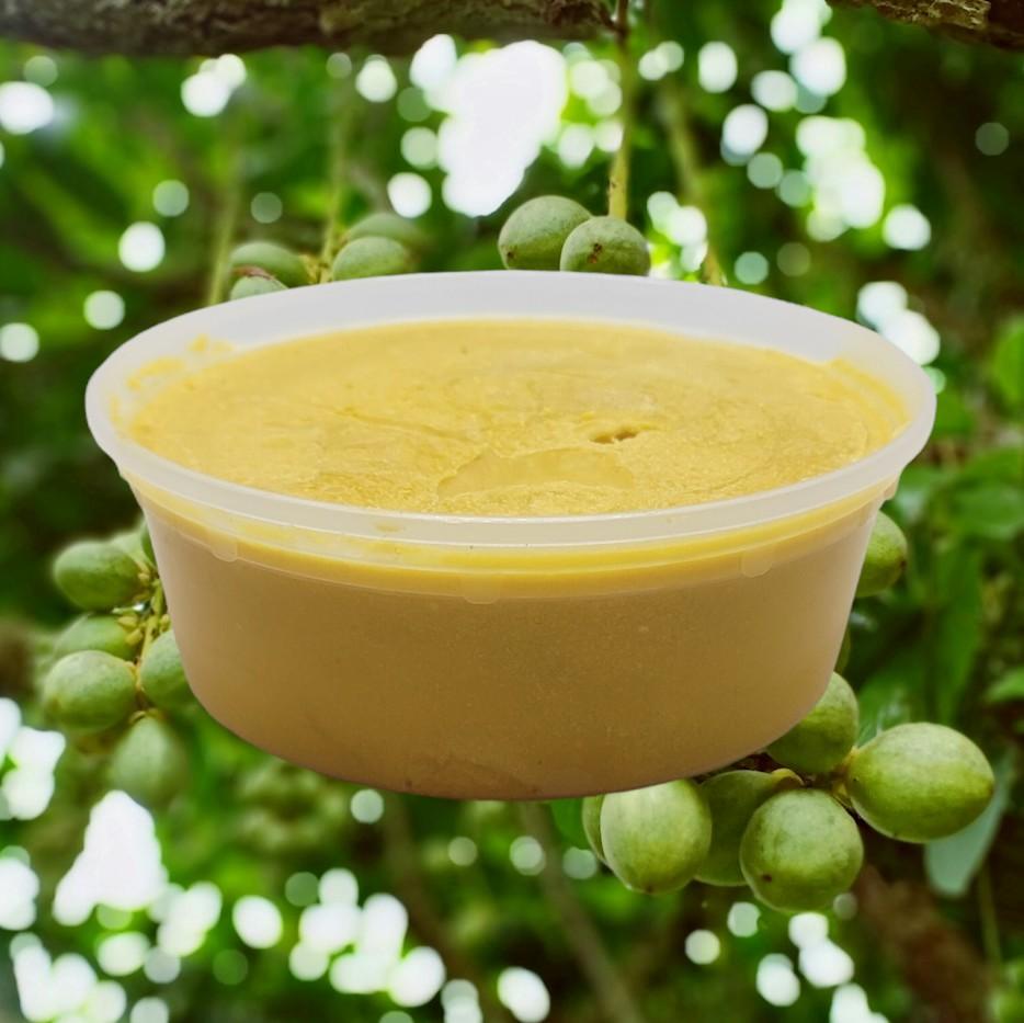 African Shea Butter, 100% Natural Moisturizer