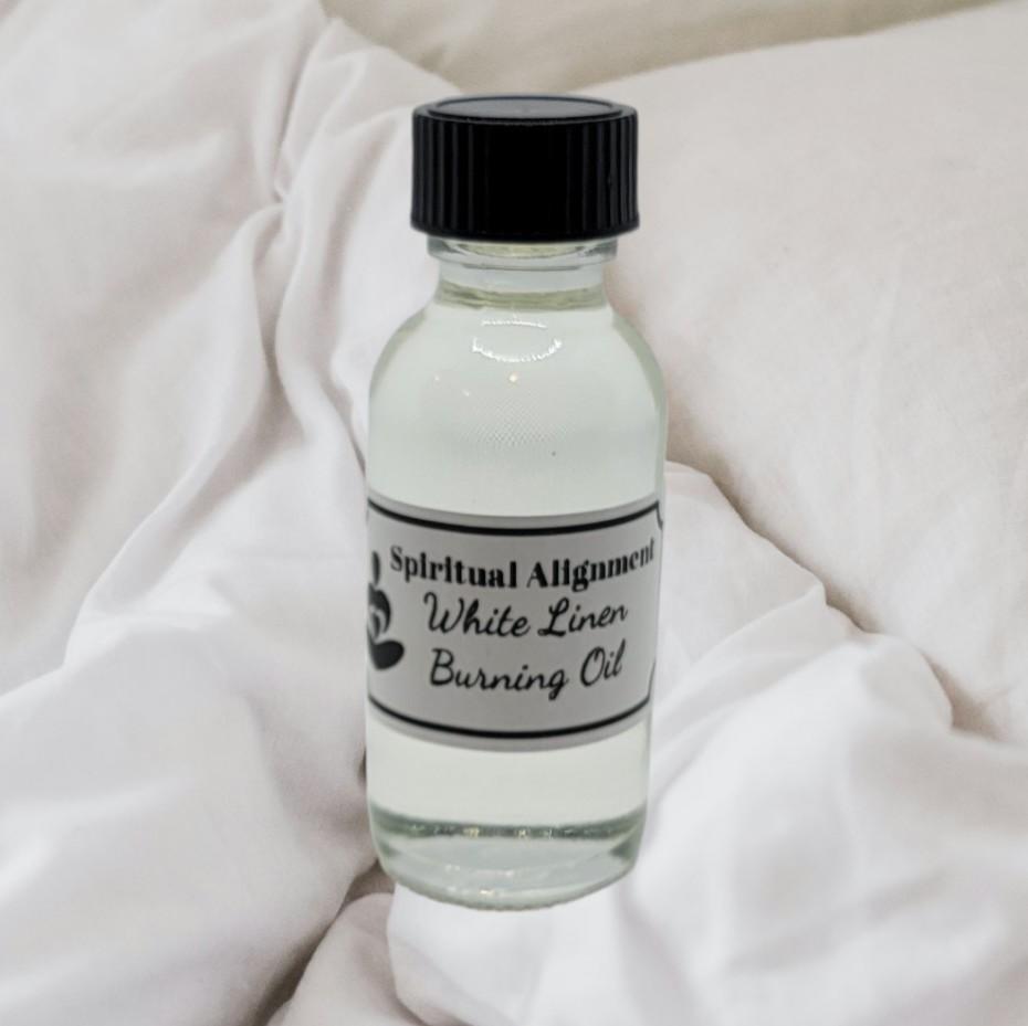 Scented Burner Oils