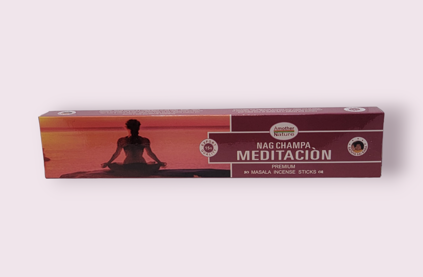 Premium Incenses